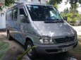 Mercedes-Benz Sprinter 313 2009 - Bán Mercedes 313 sản xuất 2009, màu xám, xe nhập