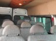 Ford Transit   2008 - Bán Ford Transit năm sản xuất 2008, màu bạc, nhập khẩu 