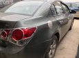 Daewoo Lacetti 2009 - Bán Daewoo Lacetti sản xuất năm 2009, màu xám, nhập khẩu