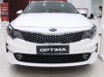 Kia Optima 2.0 GATH 2018 - Kia Cần Thơ giá tốt-LH: 0938908396 -Bán Kia Optima GATH trả trước 282tr