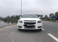 Chevrolet Cruze 2011 - Bán Chevrolet Cruze sản xuất 2011, màu trắng số sàn, giá 292tr