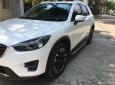 Mazda CX 5 2017 - Cần bán Mazda CX 5 đời 2017, màu trắng