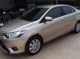 Toyota Vios    2017 - Bán ô tô Toyota Vios đời 2017 số tự động