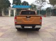 Nissan Navara EL 2017 - Bán Navara EL 2017, TNCC siêu lướt và đẹp