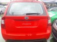 Kia Carens 2016 - Cần bán gấp Kia Carens đời 2016, màu đỏ, giá tốt