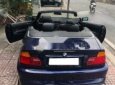 BMW 3 Series 330Ci 2003 - Cần bán gấp BMW 3 Series 330Ci năm sản xuất 2003, màu xanh lam, xe nhập, giá 456tr