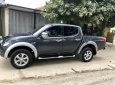 Mitsubishi Triton GLS 2013 - Bán ô tô Mitsubishi Triton GLS đời 2013, màu xám (ghi), giá 385tr