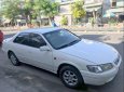 Toyota Camry   2000 - Cần bán Toyota Camry đời 2000, màu trắng