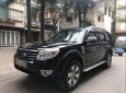 Ford Everest 2011 - Cần bán lại xe Ford Everest năm sản xuất 2011, màu đen, giá chỉ 510 triệu