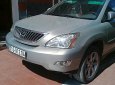 Lexus RX 350 2008 - Bán Lexus RX 350 đời 2008, xe nhập phiên bản ofsien mầu xanh ánh trai rất mới