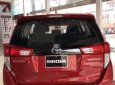 Toyota Innova  Venturer   2019 - Cần bán Toyota Innova Venturer đời 2019, màu đỏ, giá cạnh tranh