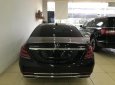 Mercedes-Benz S class 450 Maybach 2017 - Bán Mercedes Maybach S450 sản xuất 2017, đăng ký 2018, xe chạy cực ít, siêu mới, LH: 0906223838