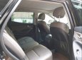 Hyundai Santa Fe   2014 - Bán Hyundai Santa Fe 2014, màu đen, nhập khẩu