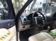 Ford Everest 2011 - Cần bán lại xe Ford Everest năm sản xuất 2011, màu đen, giá chỉ 510 triệu