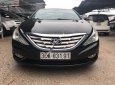 Hyundai Sonata 2010 - Bán Hyundai Sonata 2010, màu đen, nhập khẩu nguyên chiếc  