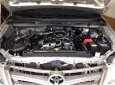 Toyota Innova   E  2015 - Cần bán gấp Toyota Innova E sản xuất năm 2015, màu bạc, xe gia đình 