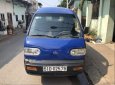 Daewoo Damas 2005 - Cần bán Daewoo Damas năm 2005, màu xanh lam, xe nhập, giá chỉ 118 triệu