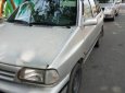 Kia Pride 1995 - Bán Kia Pride năm sản xuất 1995, màu bạc, nhập khẩu, giá tốt