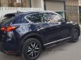 Mazda CX 5 2018 - Bán xe Mazda CX 5 sản xuất năm 2018, màu xanh lam