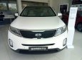 Kia Sorento 2019 - Sorento máy dầu giao xe trước tết 2019, liên hệ ngay nhận ưu đãi