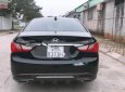 Hyundai Sonata 2010 - Bán Hyundai Sonata 2010, màu đen, nhập khẩu nguyên chiếc  