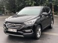 Hyundai Santa Fe Crdi 2016 - Bán Hyundai Santa Fe CRDI sản xuất 2016, full option