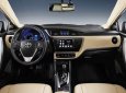 Toyota Corolla altis 1.8G 2019 - Bán Toyota Altis 2019 - Giá tốt, khuyến mãi lớn cuối năm - đủ màu giao xe ngay