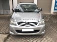 Toyota Innova G 2009 - Bán xe Toyota Innova G sản xuất 2009, màu bạc, xe xuất sắc