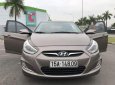 Hyundai Accent   2011 - Bán ô tô Hyundai Accent đời 2011, xe nhập  