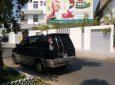 Mitsubishi Jolie   2004 - Bán Mitsubishi Jolie đời 2004, màu đen, nhập khẩu nguyên chiếc