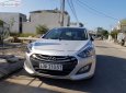 Hyundai i30 2013 - Bán Hyundai i30 đời 2013, màu bạc, nhập khẩu 