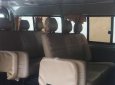 Toyota Hiace 2.5 2008 - Bán xe Toyota Hiace 2.5 2008, màu bạc