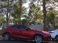 Mazda 3   2019 - Bán Mazda 3 năm sản xuất 2019, màu đỏ