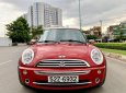 Mini Cooper   2006 - Cần bán lại xe Mini Cooper năm 2006, màu đỏ, nhập khẩu 