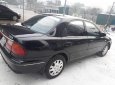 Mazda 323   2001 - Bán Mazda 323 năm 2001, xe nhập