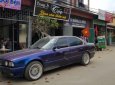 BMW 5 Series 525 1994 - Bán xe BMW 5 Series 525 sản xuất năm 1994, màu xanh lam 