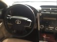 Toyota Camry  2.0E 2014 - Bán Toyota Camry 2.0E năm sản xuất 2014, màu đen