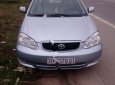 Toyota Corolla altis 2002 - Cần bán Toyota Corolla altis năm sản xuất 2002, màu xanh lam chính chủ