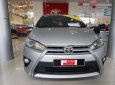 Toyota Yaris G 2016 - Bán Yaris G 2016, nhập khẩu, đẹp như mới, giá fix mạnh