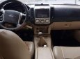 Ford Everest   2009 - Cần bán lại xe Ford Everest năm sản xuất 2009, xe còn mới