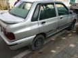 Kia Pride 1995 - Bán Kia Pride năm sản xuất 1995, màu bạc, nhập khẩu, giá tốt