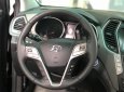 Hyundai Santa Fe Crdi 2016 - Bán Hyundai Santa Fe CRDI sản xuất 2016, full option