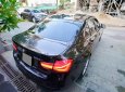 BMW 3 Series 320i 2017 - Cần Bán BMW 320i màu đen 2017, ĐK 2018, xe rất mới