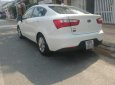 Kia Rio MT 2015 - Bán Kia Rio MT 2015, màu trắng, nhập khẩu nguyên chiếc