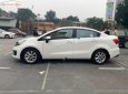 Kia Rio 1.4 sx 2017 - Xe Kia Rio 1.4 sx năm sản xuất 2017, màu trắng, xe nhập