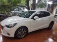 Mazda 2   2016 - Cần bán gấp Mazda 2 năm 2016, màu trắng chính chủ