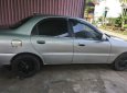 Chevrolet 2003 - Bán ô tô Chevrolet Nubira sản xuất năm 2003, màu xám, giá tốt