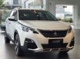 Peugeot 3008 2018 - Bán Peugeot 3008 năm 2018, màu trắng