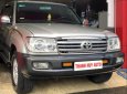 Toyota Land Cruiser 2005 - Bán xe Toyota Land Cruiser sản xuất năm 2005, 600tr