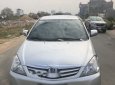 Toyota Innova 2010 - Bán Toyota Innova năm 2010, màu bạc, 415 triệu